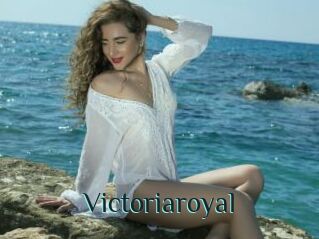 Victoriaroyal