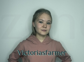 Victoriasfarmer