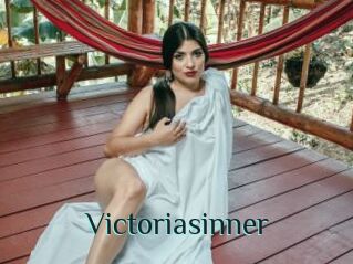 Victoriasinner