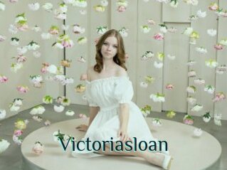 Victoriasloan