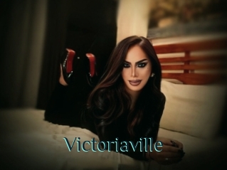 Victoriaville
