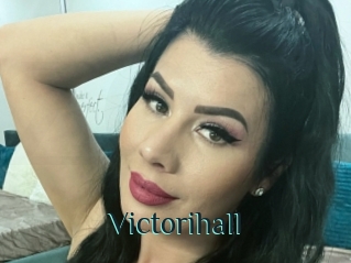 Victorihall
