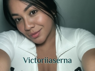 Victoriiaserna
