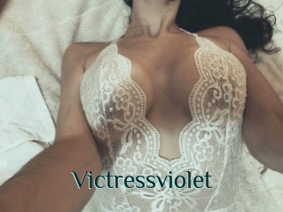 Victressviolet