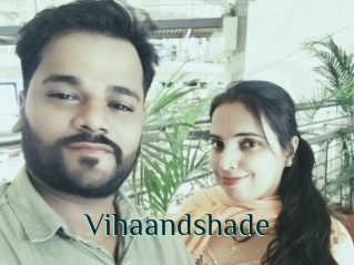 Vihaandshade