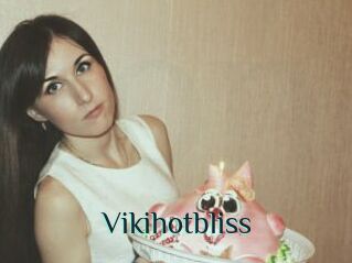 Vikihotbliss