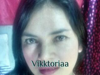 Vikktoriaa