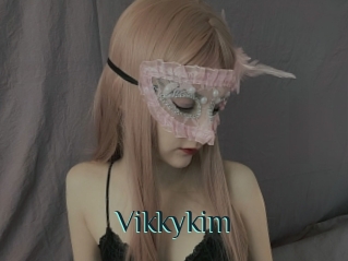 Vikkykim