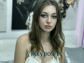 Vikkyposh