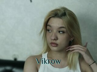 Vikrow