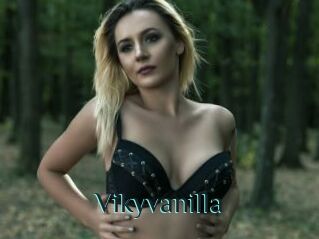 Vikyvanilla