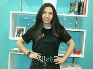 Vilete