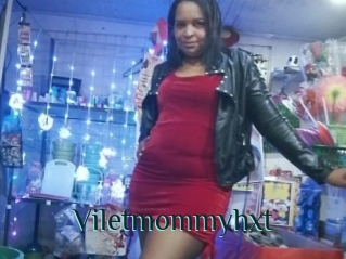 Viletmommyhxt