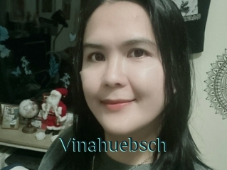 Vinahuebsch