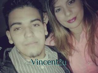Vincent2u