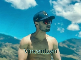 Vincentzen