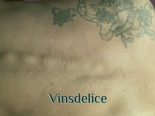 Vinsdelice