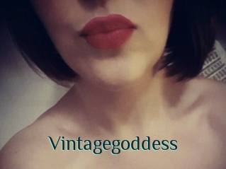 Vintagegoddess