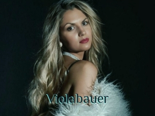 Violabauer