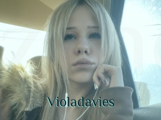 Violadavies