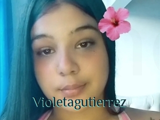 Violetagutierrez