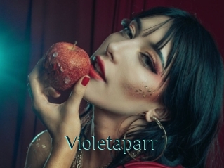 Violetaparr
