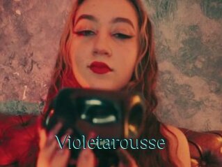 Violetarousse