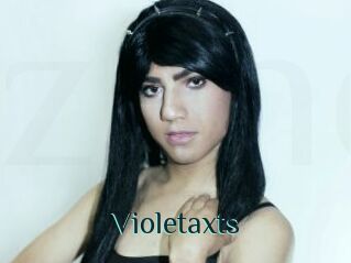 Violetaxts