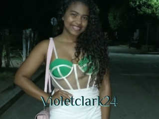 Violetclark24
