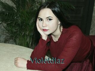 Violetdiaz