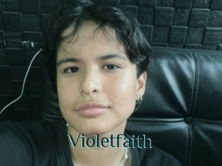 Violetfaith