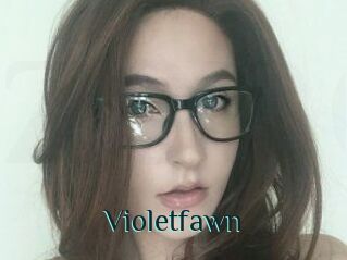 Violetfawn