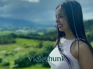 Violethunk
