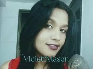 ViolettMason