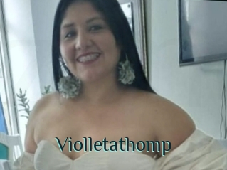 Violletathomp