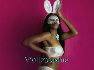 Violletcosme