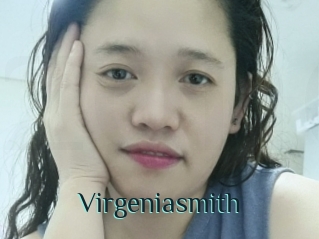 Virgeniasmith