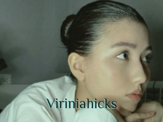 Viriniahicks