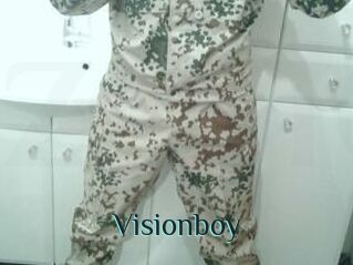 Visionboy