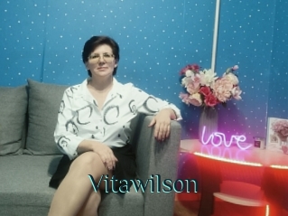 Vitawilson