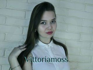 Vittoriamoss