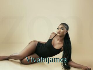 Vivainjames
