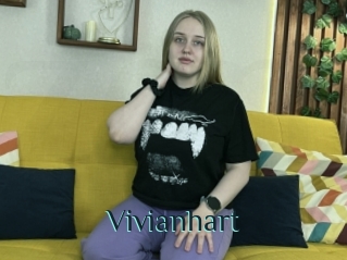 Vivianhart