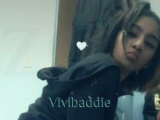 Vivibaddie