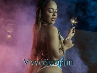 Vivycolemann