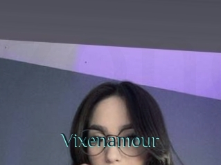 Vixenamour