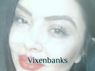Vixenbanks
