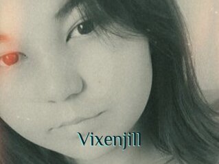 Vixenjill