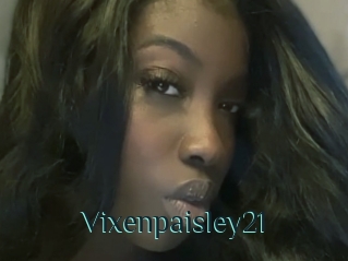 Vixenpaisley21