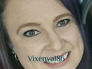 Vixenval86